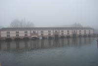 038. Vauban-Sperre in Straßburg