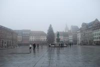 051. Place Kléber in Straßburg