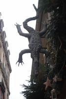 052. restaurant Le Crocodile