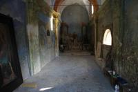 Spaziergang nach St. Paul de Vence 