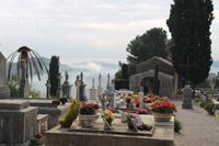 Spaziergang durch St. Paul de Vence