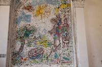 Spaziergang durch Vence