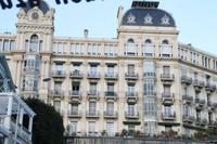 Stadtrundfahrt Nizza