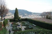 Stadtrundgang Nizza