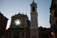 Stadtrundgang Nizza