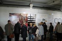 Parfümfabrik von Eze