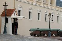 Stadtrundgang Monaco