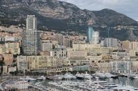 Stadtrundgang Monaco