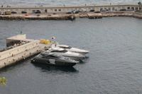 Stadtrundgang Monaco