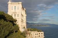 Stadtrundgang Monaco