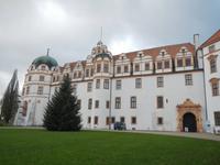 Stadtrundgang in Celle