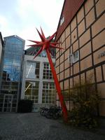 Stadtrundgang in Celle