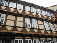 Lateinschule Kalandgasse