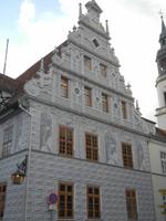 Rathaus in Celle