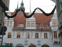 Rathaus in Celle