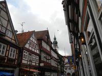 Stadtrundgang in Celle