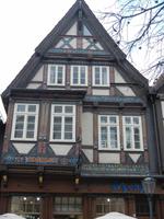 Stadtrundgang in Celle