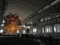 Marktkirche in Clausthal-Zellerfeld