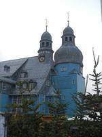Marktkirche in Clausthal-Zellerfeld