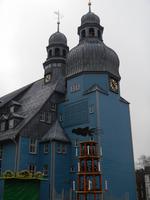 Marktkirche in Clausthal-Zellerfeld
