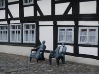 Stadtrundgang in Goslar