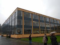 FAGUS- Werk in Alfeld 