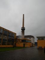 FAGUS- Werk in Alfeld 