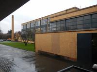 FAGUS- Werk in Alfeld 