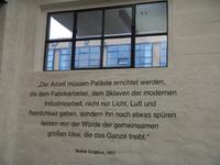 FAGUS- Werk in Alfeld 