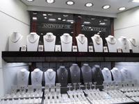 Diamanten in der schönsten Form