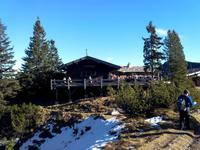 Predigtstuhl_Bad Reichenhall