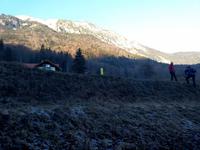 Wanderung zur Niederalm mit Manfred Schindler