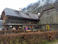 Königsee-Schifffahrt nach St. Bartholomä und zurück