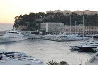 Stadtrundfahrt Monaco - Monte Carlo