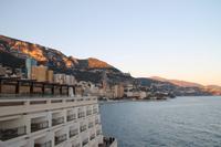 Stadtrundfahrt Monaco - Monte Carlo