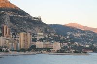 Stadtrundfahrt Monaco - Monte Carlo