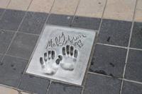 Stadtrundgang Cannes - Filmpalast