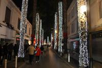 Fahrt nach Juan les Pins 