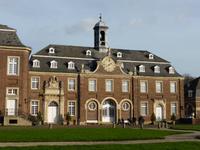 Schloss Nordkirchen - Schlosskapelle