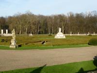 Schloss Nordkirchen - Parkanlage