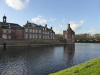 Schloss Nordkirchen - größtes Wasserschloss Westfalens