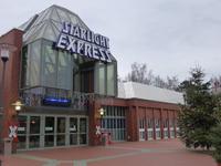 Starlight Express Theater in Bochum