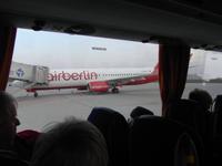 Flughafen Leipzig