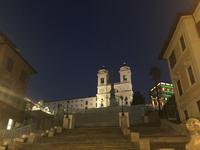 019 Spanische Treppe