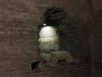 046 Römische Häuser - Case Romane del Celio