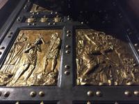 159 Petersdom - Heilige Pforte