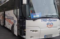 Unser Reisebus 