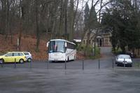 Der russische Friedhof 