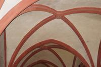 Das gotische Gewölbe 