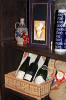 Das Sortiment der Familie Hammes 